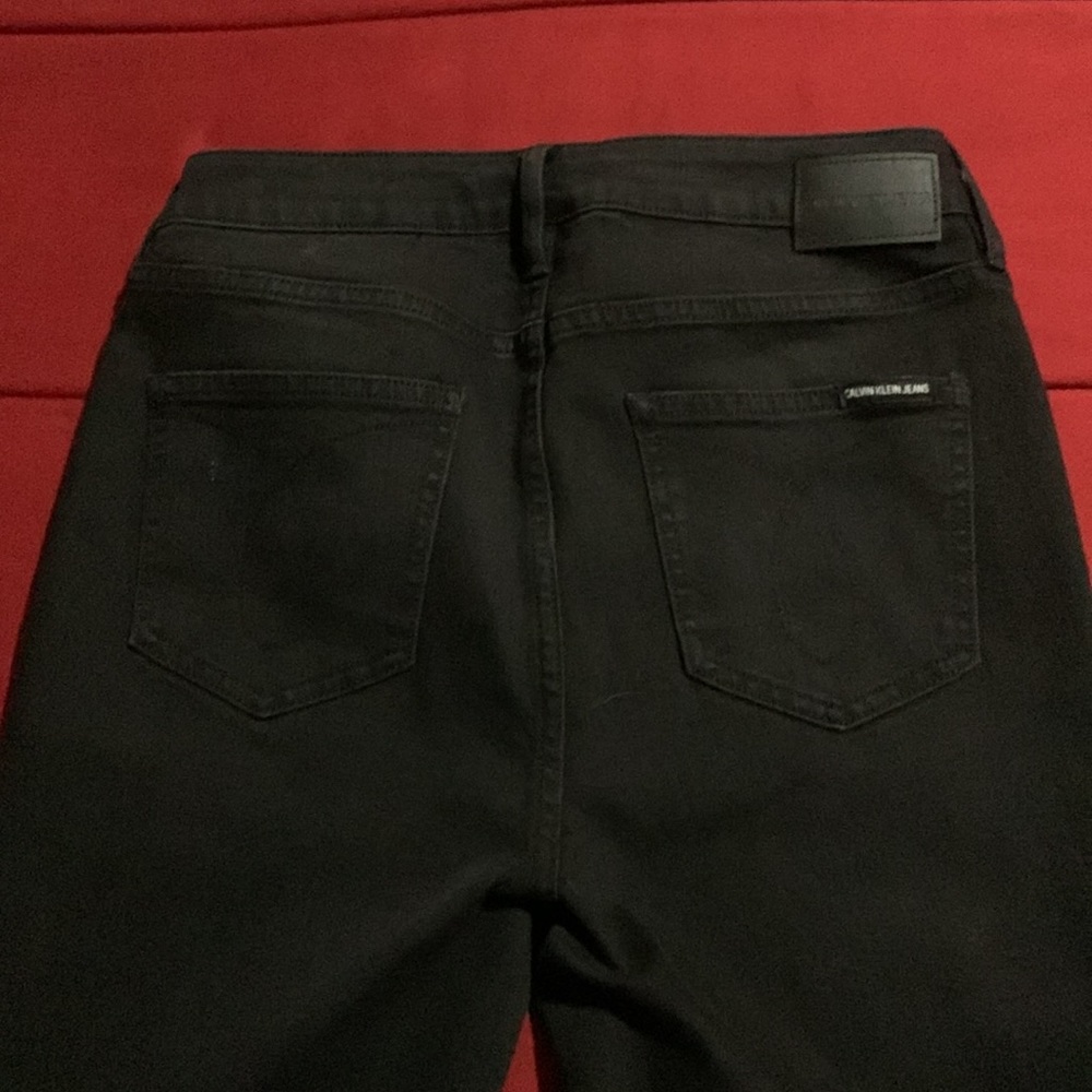 Women’s Calvin Klein Jeans